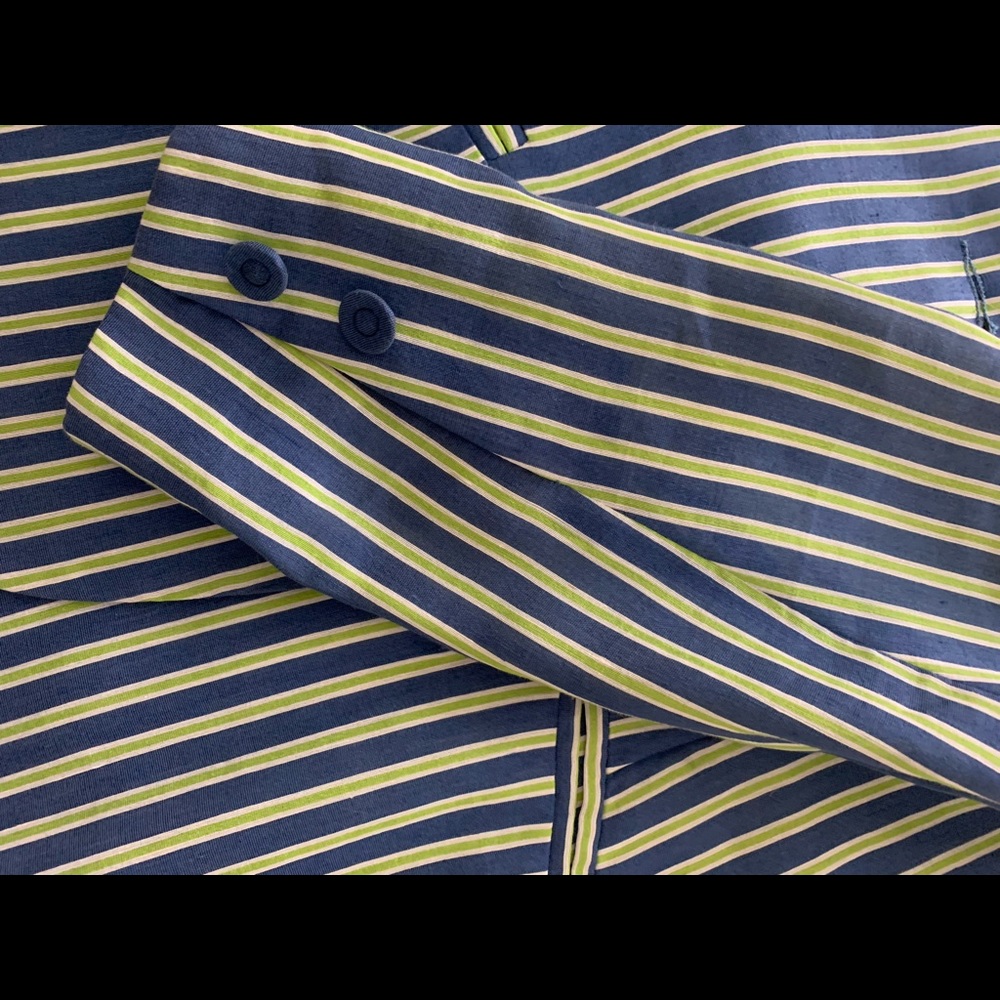 Earl Rutenberg Blazer Jacket - Picture 9 of 12